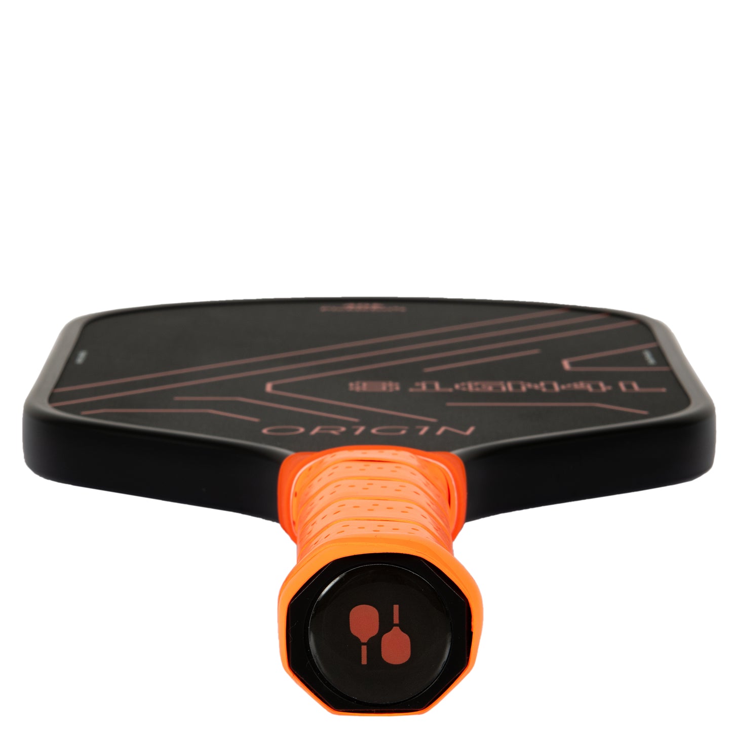 The S1GN4L Pickleball Paddle 16mm Hybrid