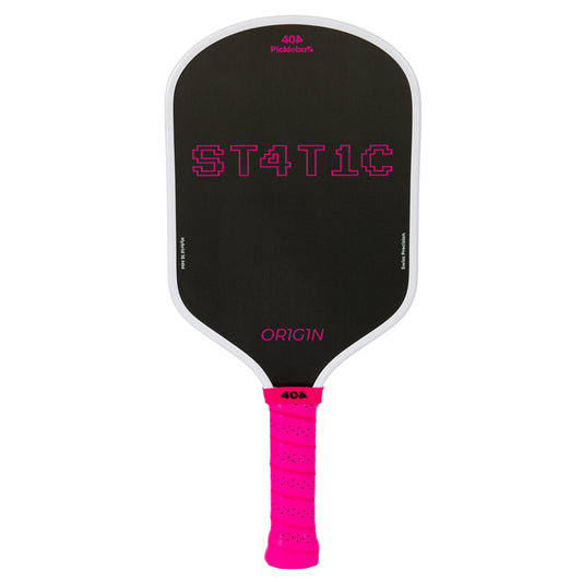 The ST4T1C Pickleball Paddle 16mm Hybrid