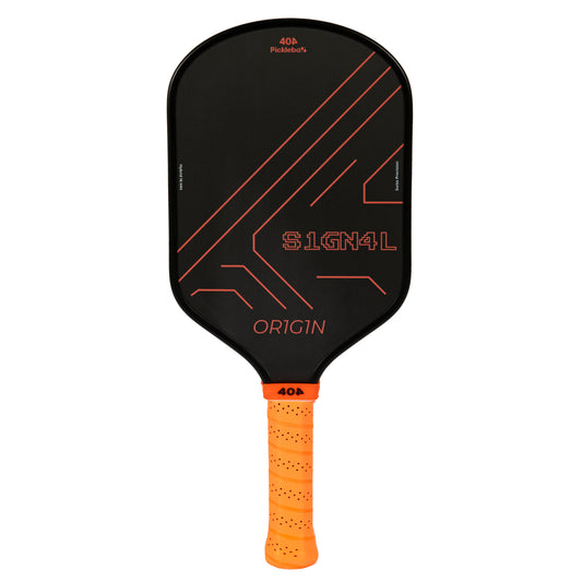 The S1GN4L Pickleball Paddle 16mm Hybrid