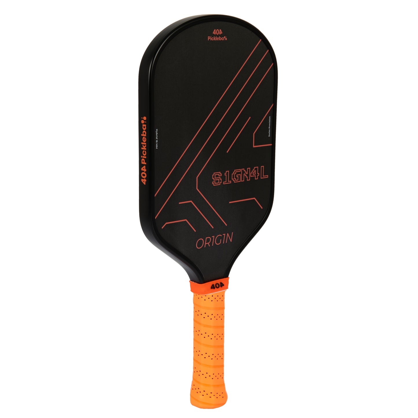 The S1GN4L Pickleball Paddle 16mm Hybrid